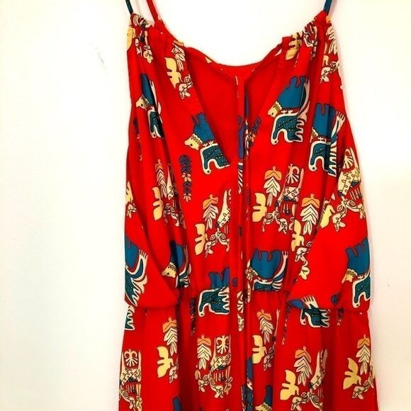 Julia Size S Spaghetti Strap Dress! - Picture 3 of 15